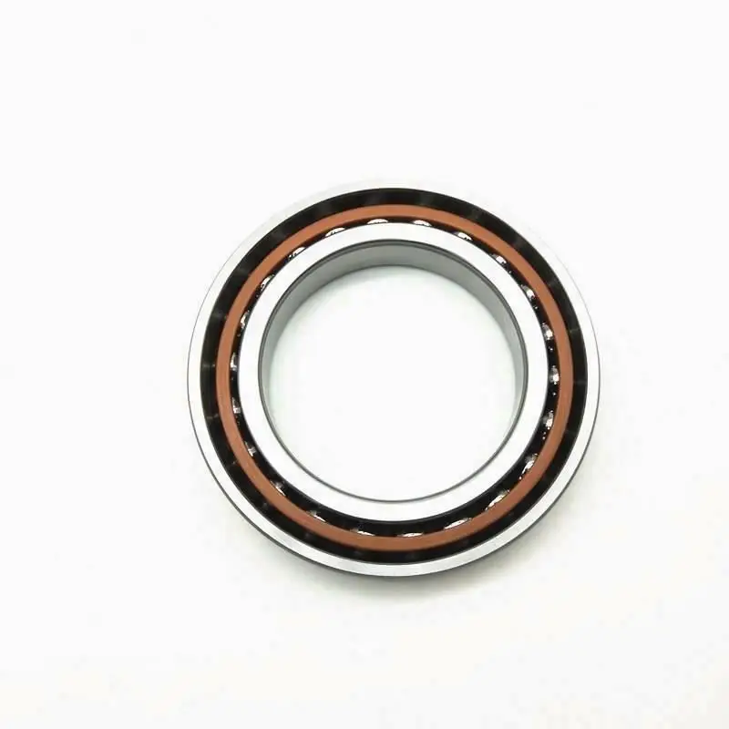 Spindle Bearing C1814HE Angular Contact Ball Bearings HCB71814E.TPA.P4 70x90x10mm