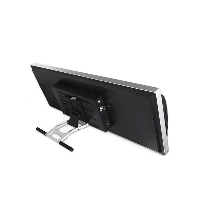  KNTECH 21 дюймовый сенсорный экран аудио и видео центральный операторский пульт управления
