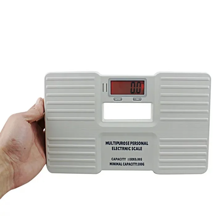 Электронные весы с ЖК-дисплеем по заводской цене, цифровые весы для ванной