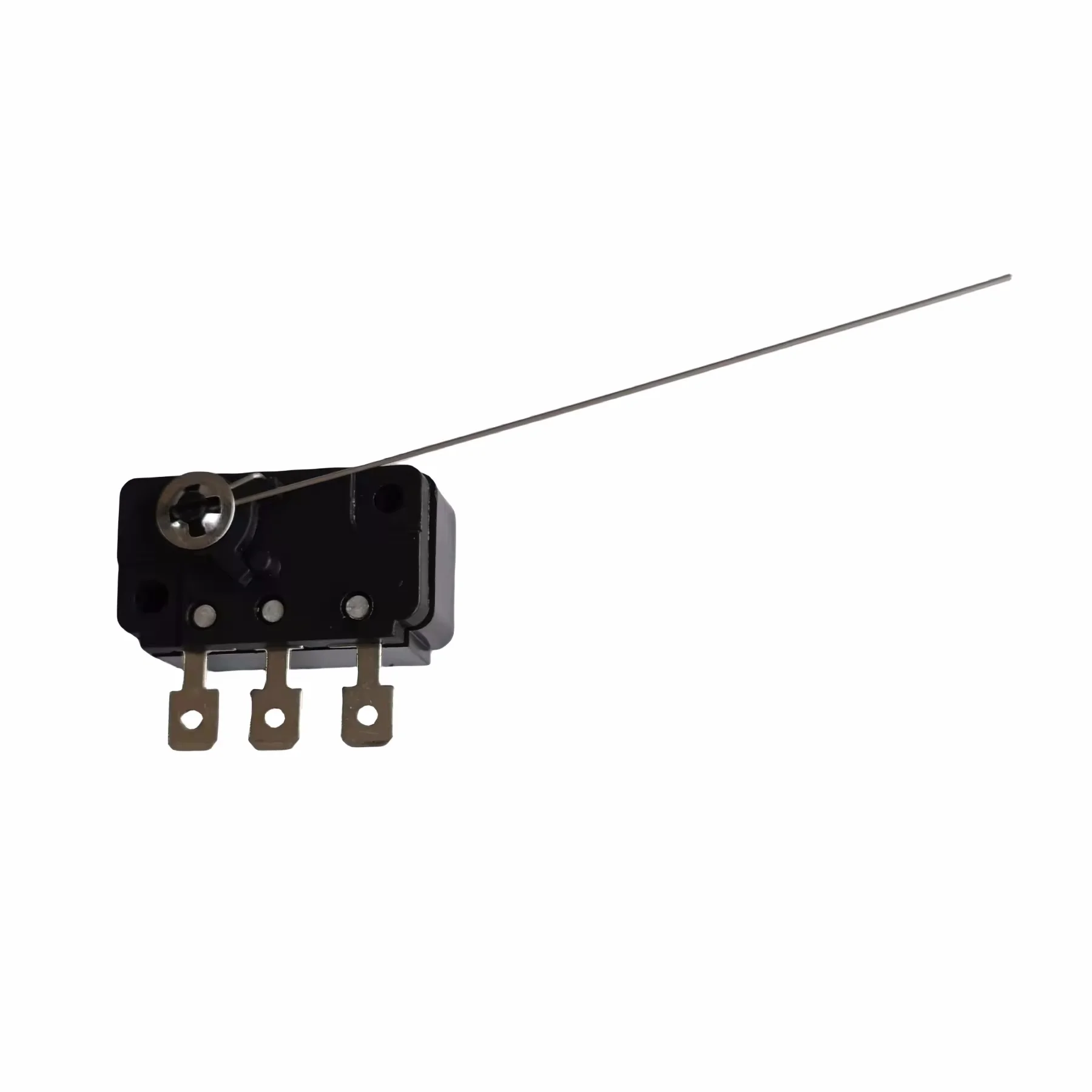 High Efficiency Three-legged needle Microswitch Coin Switch For Arcade Game Machine