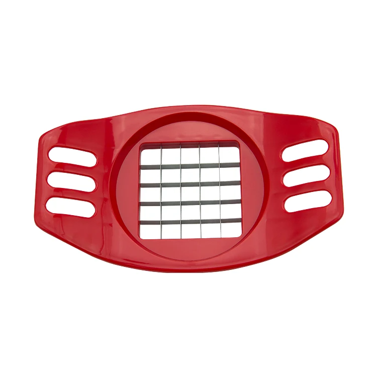 Wholesale Vegetable Chopper Kitchen Gadget French Fry Cutter Fruit Onions Chopper