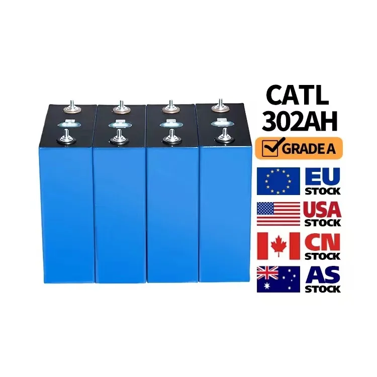 Lifepo4 105AH 120Ah 130Ah 135Ah 150AH 160AH 50AH Grade A Prismat 12V Catl Lifepo4 100AH 100 105 Ah 3.2V Lithium Ion Battery Cell