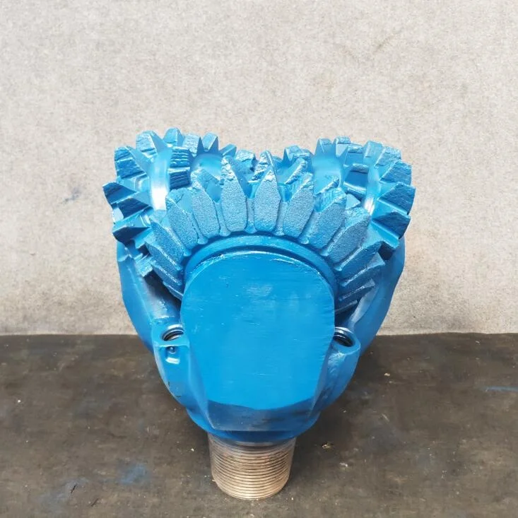 high quality Kingdream brand JZ used tricone bit for water well drilling
