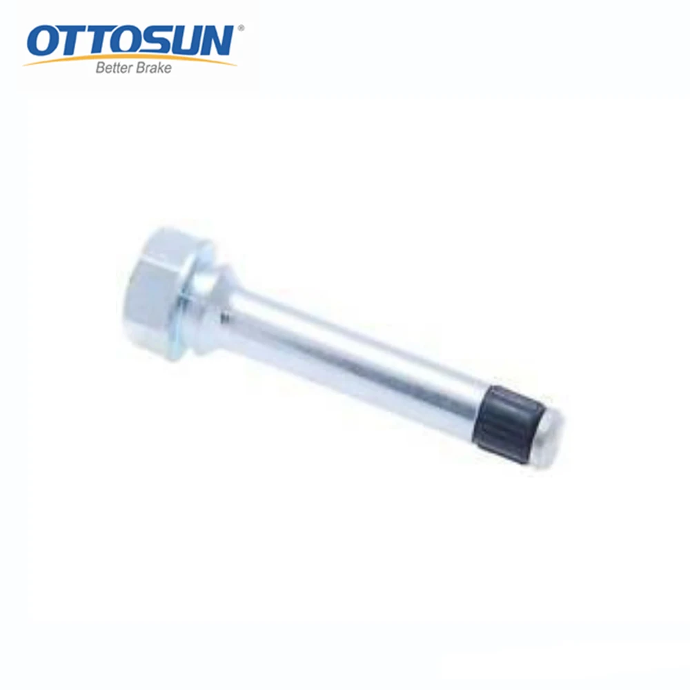 OTTOSUN Auto Parts Brake Caliper Repair Kits Guide Sleeve Pin Replacement 581622F300 1274NFLOWF