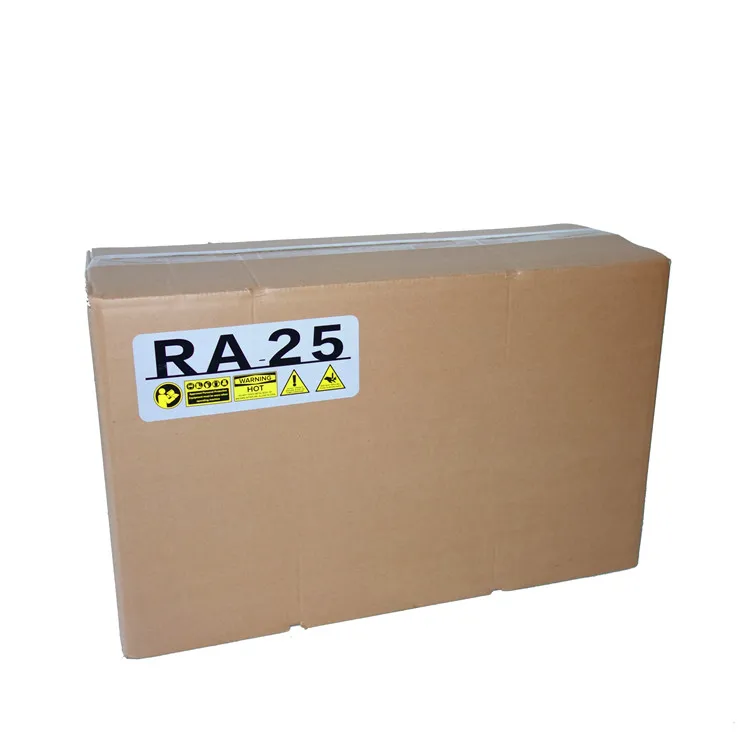 RA25 Hydraulic Portable Rebar Cutter 25mm Tool for Sale