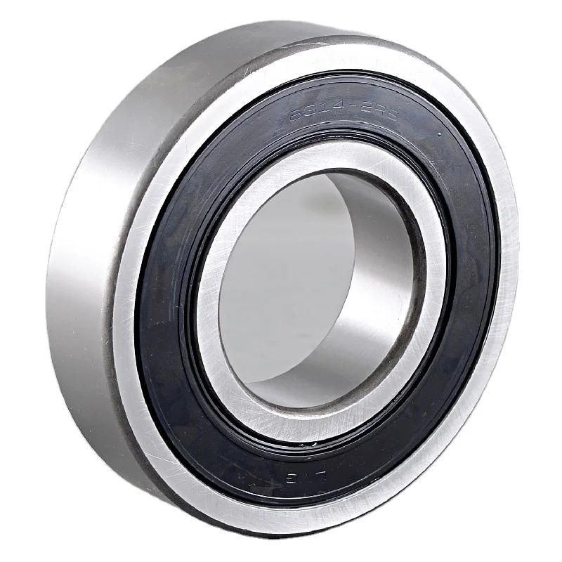 High Quality Deep Groove Ball Bearings Motorcycle Wheel Bearing 6300 small clearance