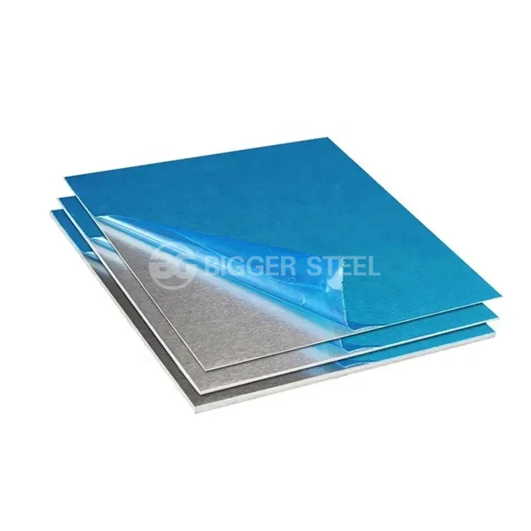 Factory direct sales tisco AISI ASME 309/310/316 Stainless Steel Plate/Sheet