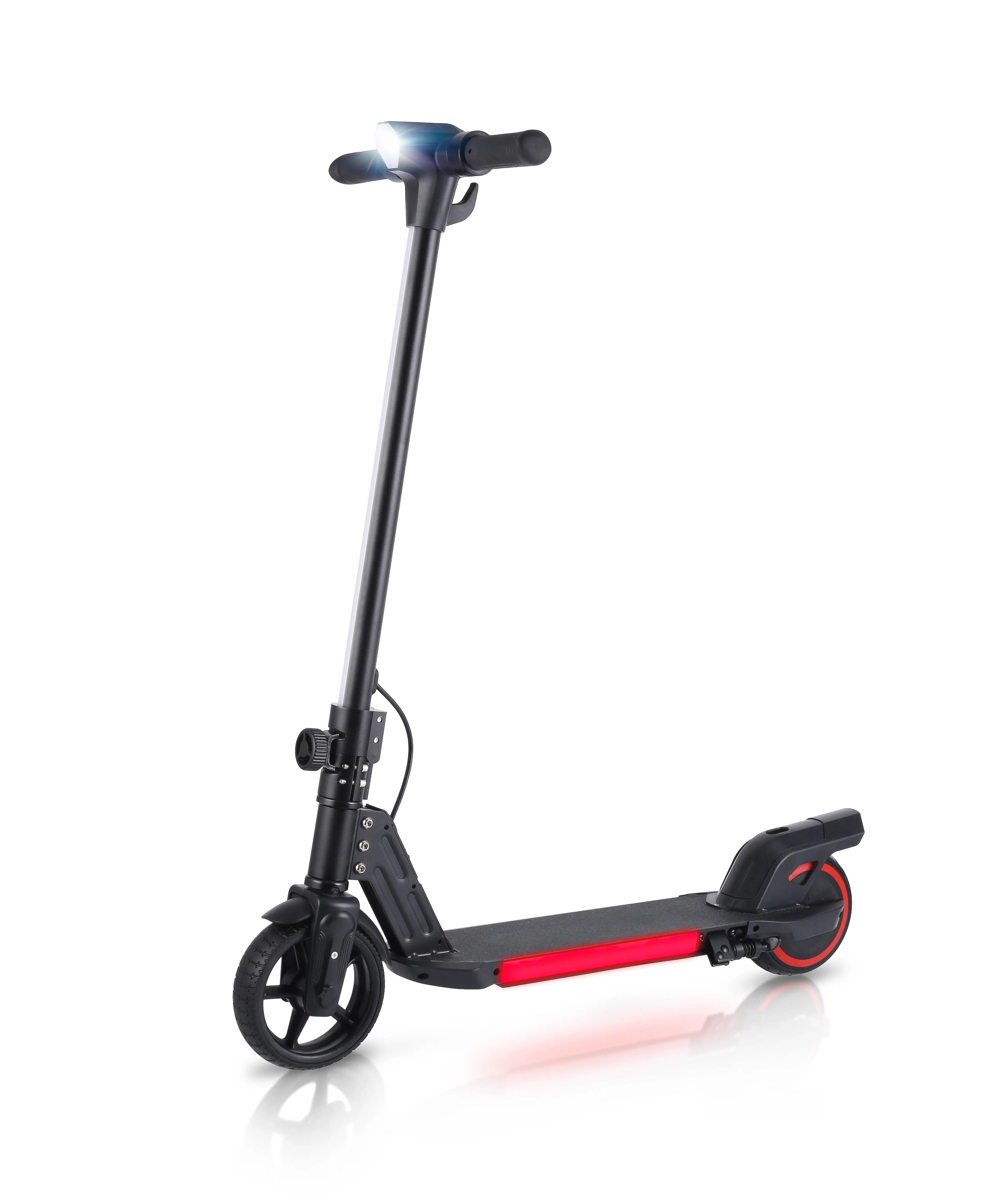 2024 EU warehouse Portable Children Kick E Scooter Kids Child E-Scooter Push Electric Scooter for kids