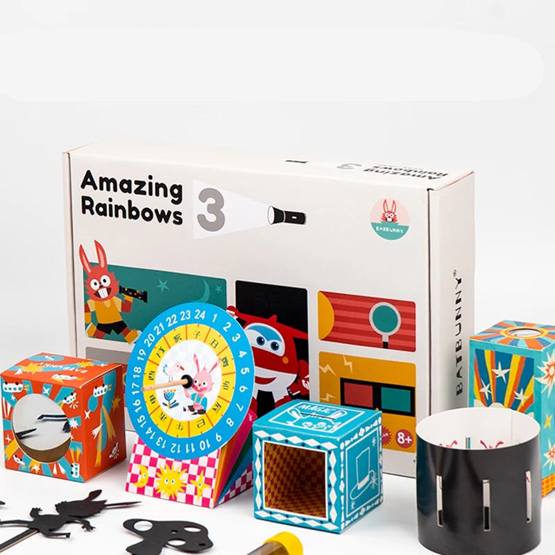 physics toys science & engineering toys science kits for kids educational toys for kindergarten