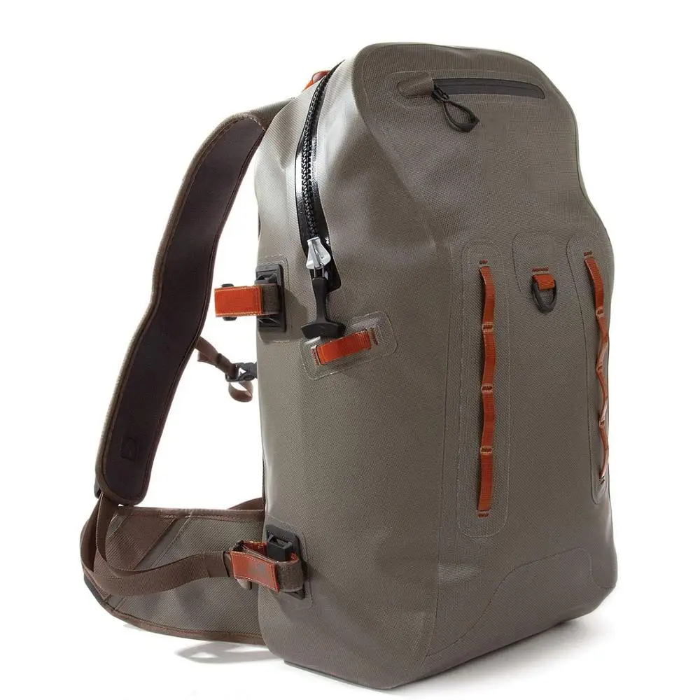 Открытый Рыбалка деятельности охотничий рюкзак mochila de pesca zaino pesca водонепроницаемый рыболовные снасти рюкзак