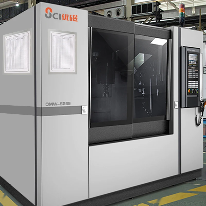 Factory Price Removable Magnetic Document Holder with Big Cut for Direct Writing Office File Folder Visual Management