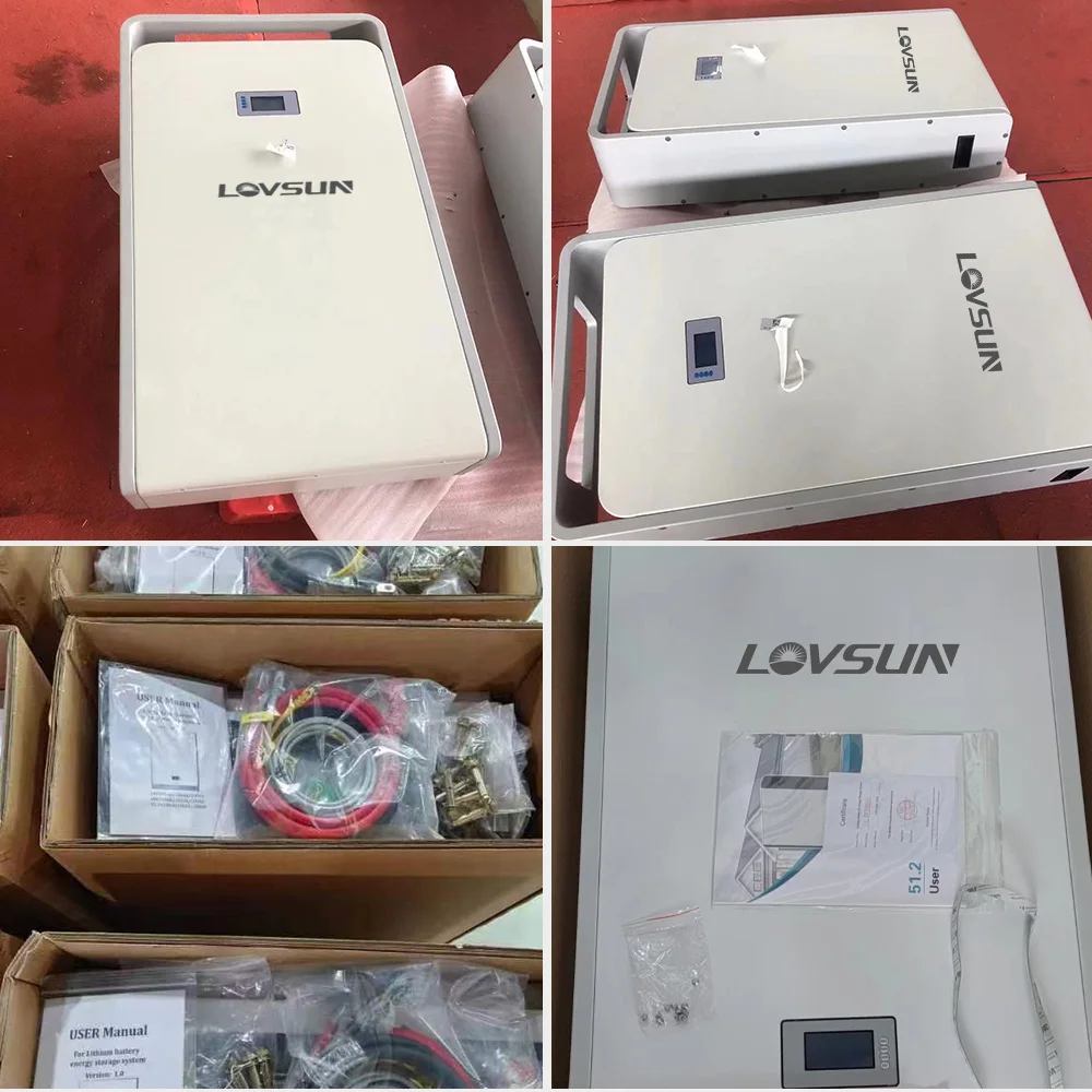 Аккумулятор солнечной энергии Growatt 51.V100ah Powerwall 48v 200ah литий-ионный аккумулятор 6000 срока службы