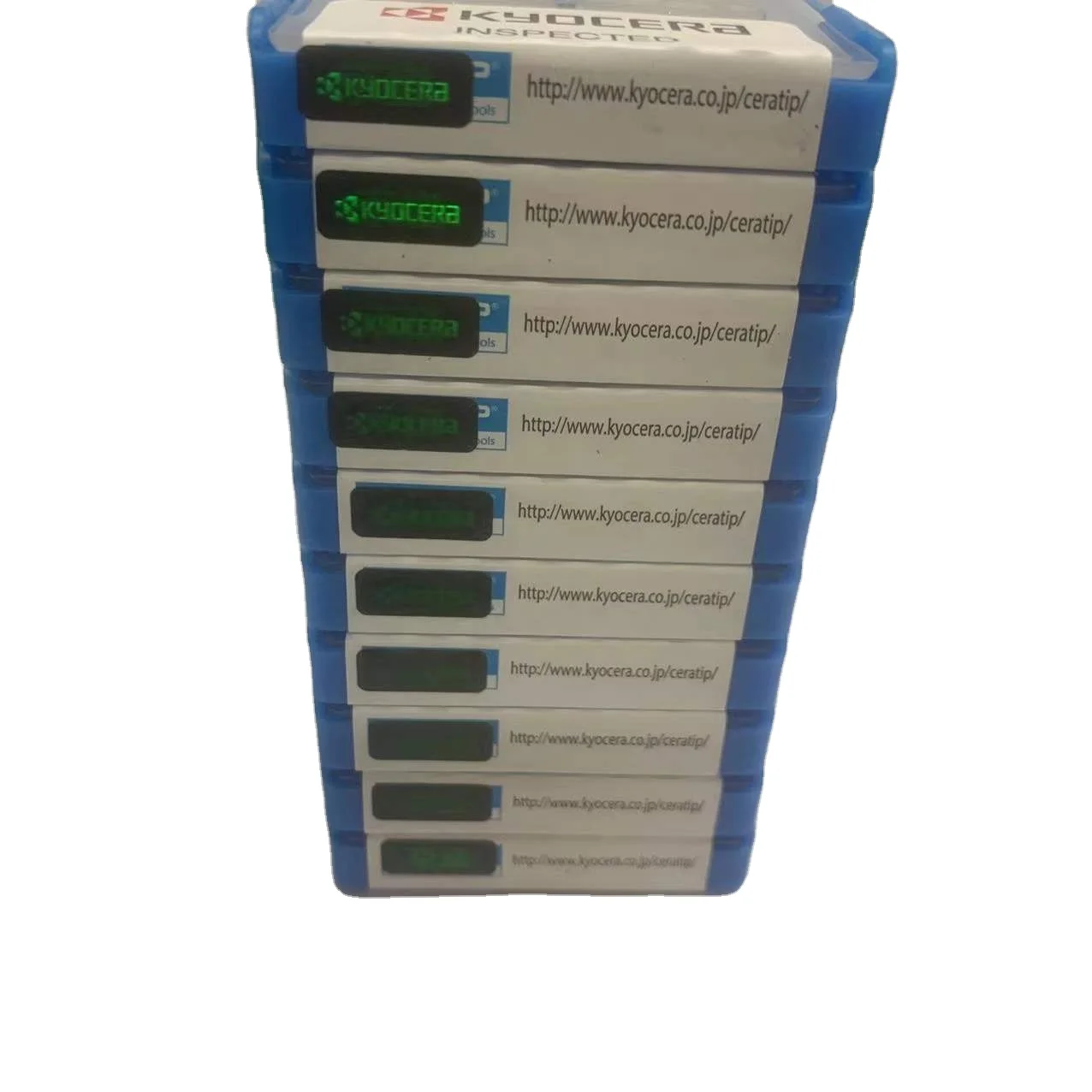 Japan Made Turning Tool VBMT160404-HQ CA6525  Kyo-cera ceramic insert CNC cutting tools carbide tools with good price