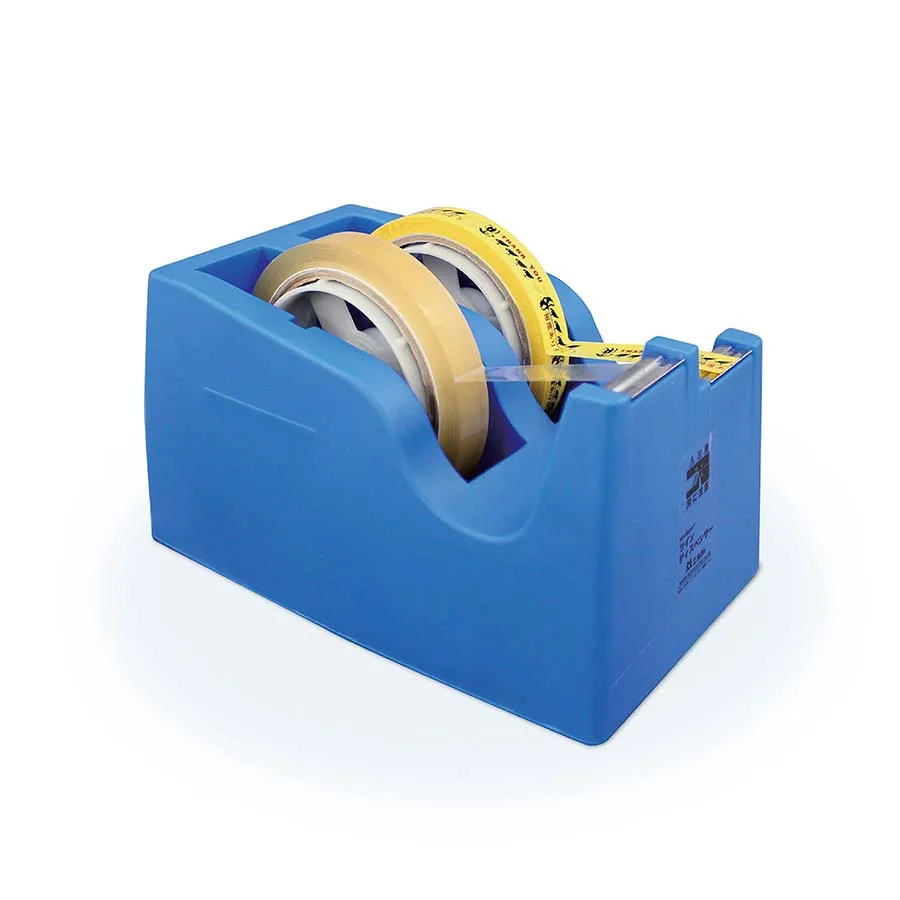 High-quality Japanese compact size small dispenser for tape