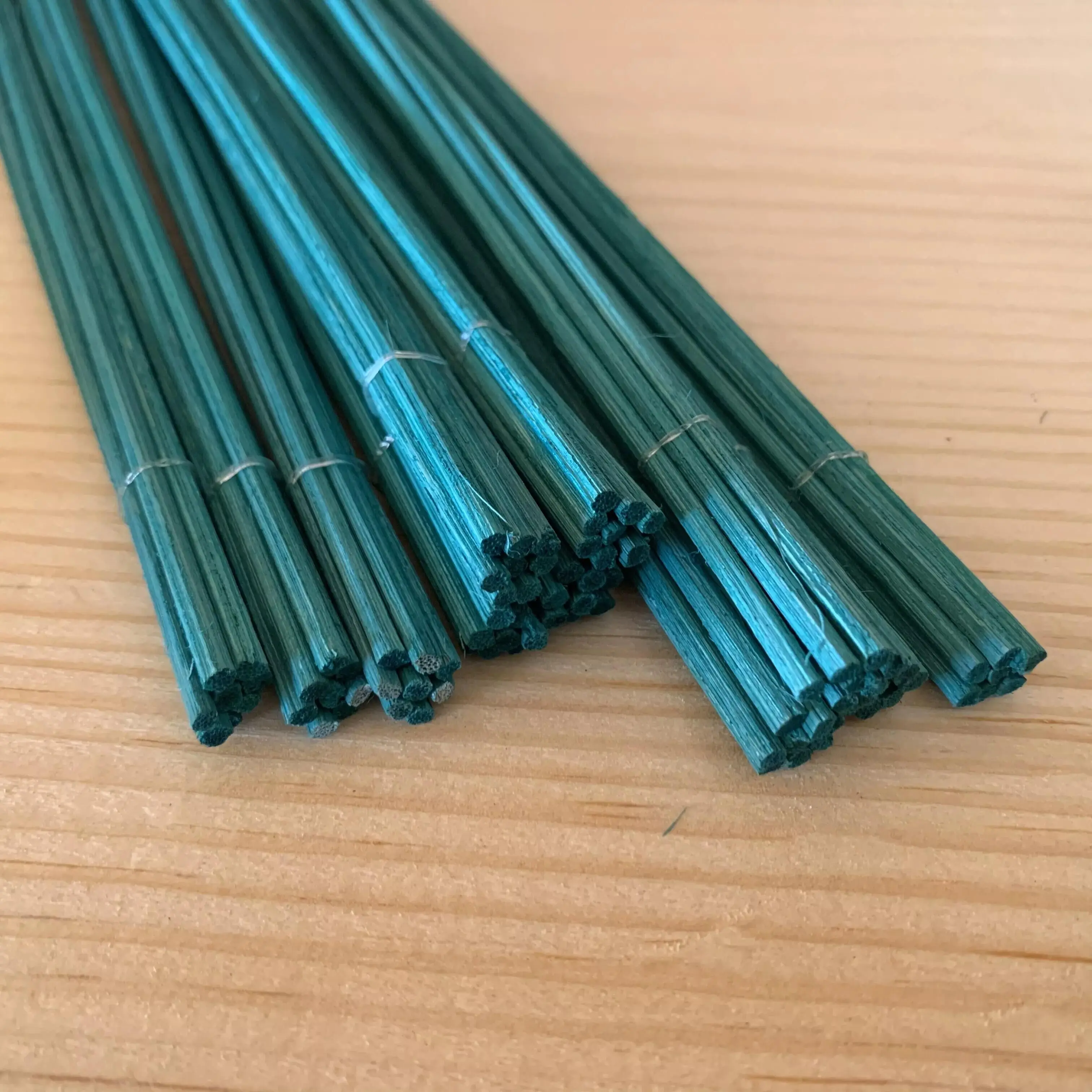Colored Fiber Diffuser Rattan Stick 3mm Aromatherapy Essential Oil Reed stickFOB Reference Price