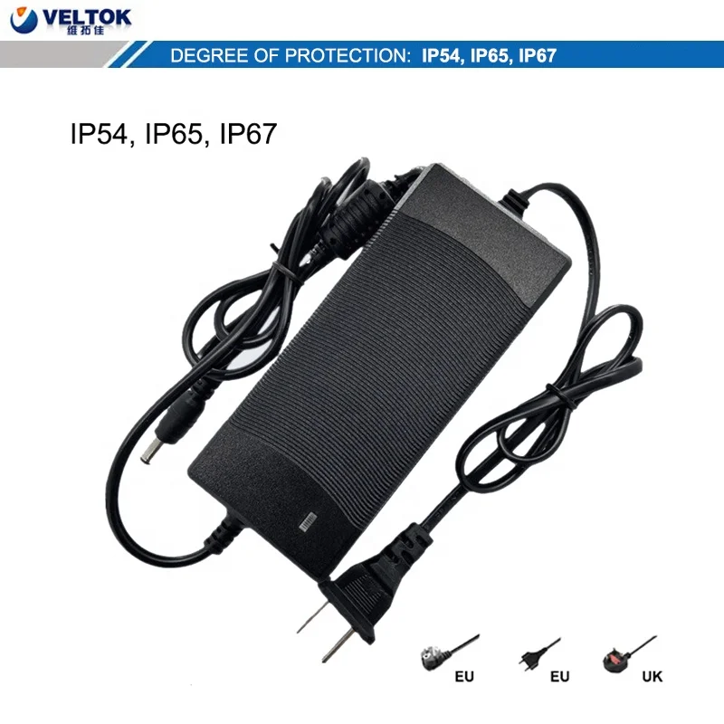 Factory Price Ip20 Ip54 Switching Power Supply  1.5V 1000Ma Usb Power Adapter For Tv