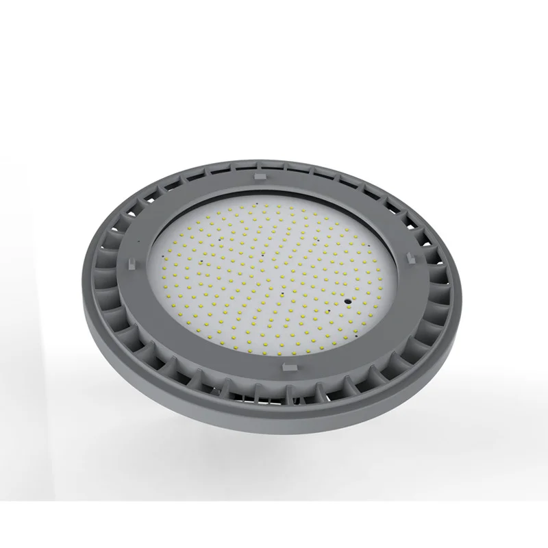 Explosion-proof Mining Lamp UFO Explosion-proof Lamp Round Explosion-proof Lamp Engineering Factory special forDrilling Platform