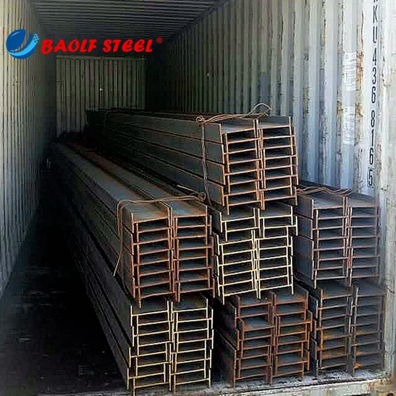  Китай сталь ipe 80 ipe100 ipe120 ipe140 ipe160 поставщик балок с сертификатом
