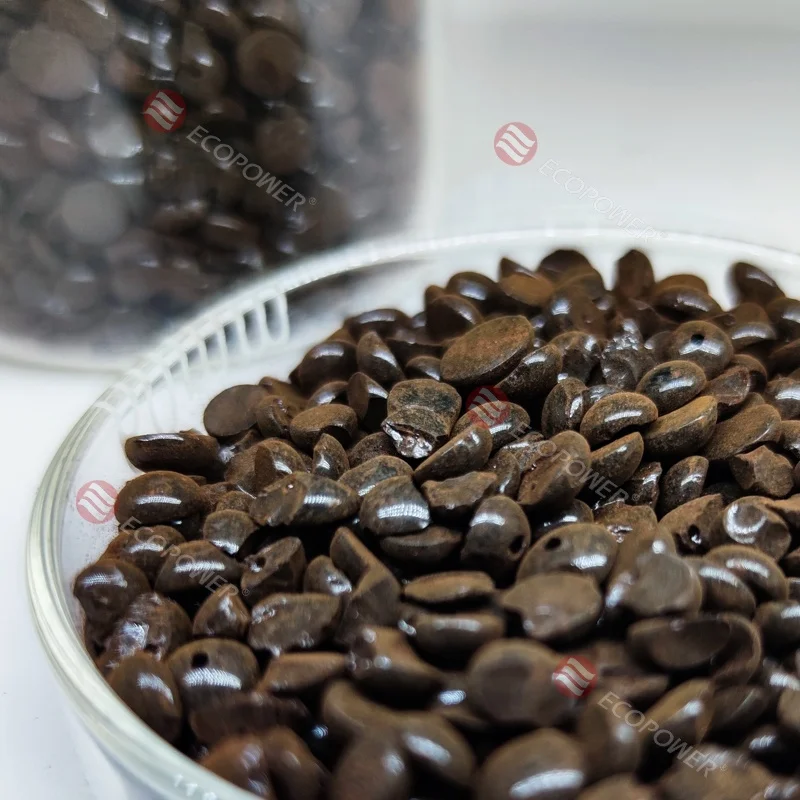 Coumarone Resin for Rubber Industries