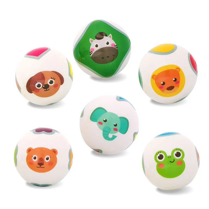 Support custom 15cm soft PU foam stress ball