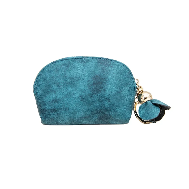 Keychain Coin Purse Manufacture Wholesale Cute Small Purse for Girl