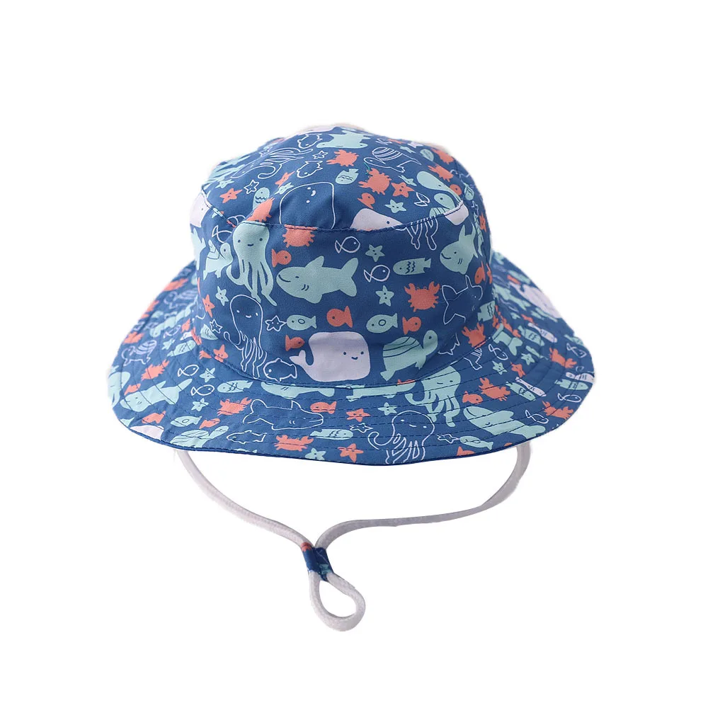 High quality wholesale colorful baby hats with cheap price