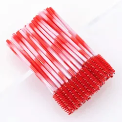 New Mascara Lengthening Disposable Eyelash Brush Applicator Eyelashes Makeup Brush Makeup Tool