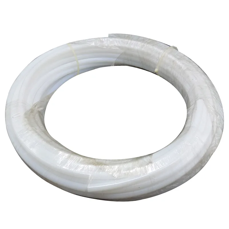 2mm Spaghetti Pipe  PTFE Plastic Capillary Tube