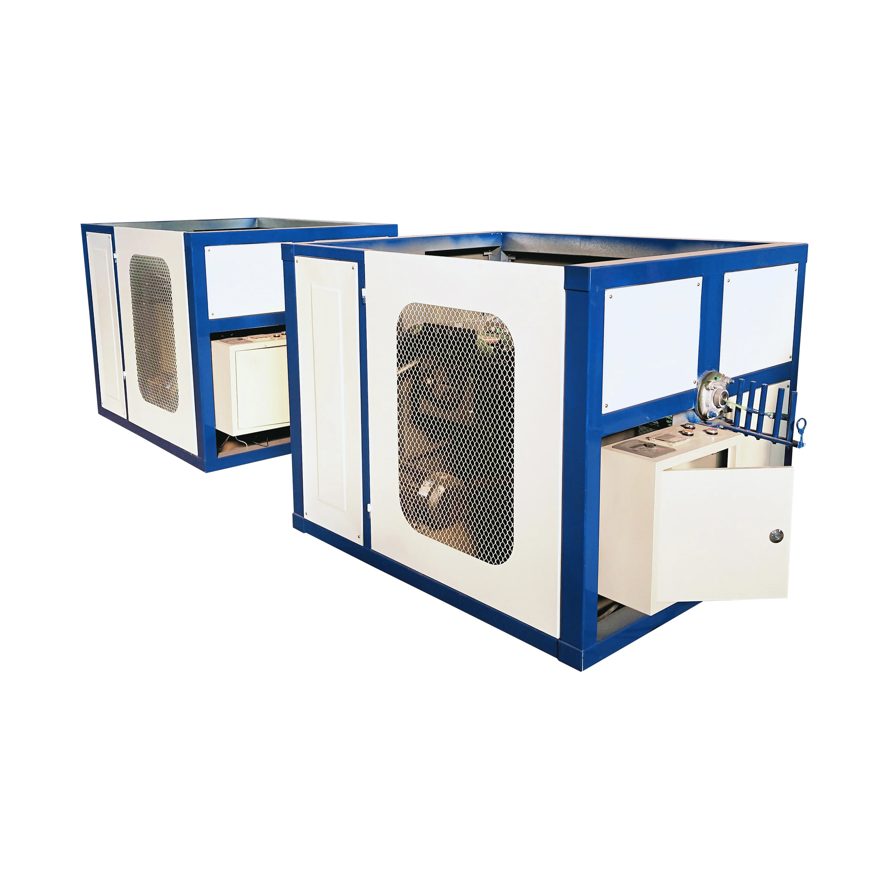 PP twine rope inflow twister polypropylene banana agriculture baler twine yarn twister winder