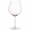 Crystal Bordeaux Red Wine Glasses 20.5oz / 580ml
