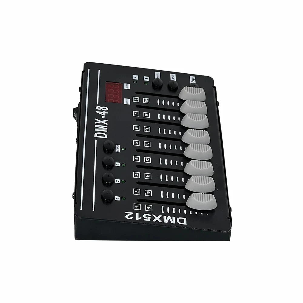 16CH dmx mini console DJ controller