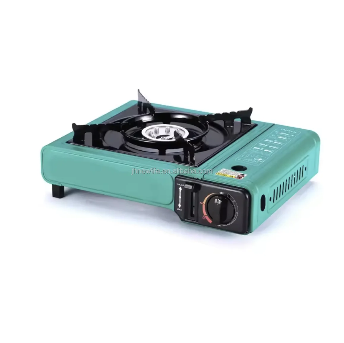 Aluminum Alloy &Stainless Steel &Titanium Pot Hanging Pot with Cover Folding Handle Camping Picnic Home Portable Cooking Pot