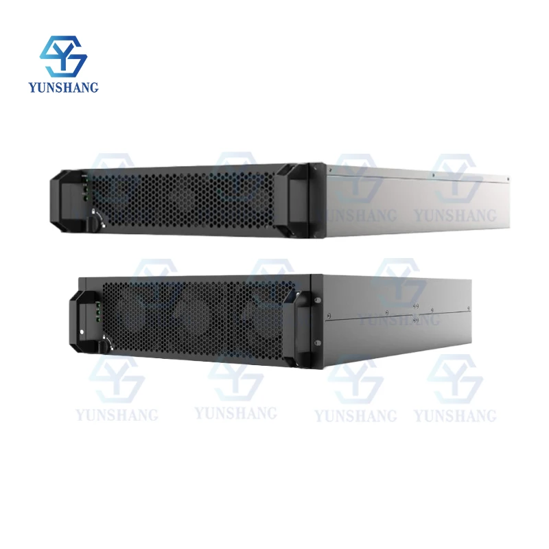 Hot selling Famous brands Efficient intelligent and flexible high frequency SCU CM25D UPS