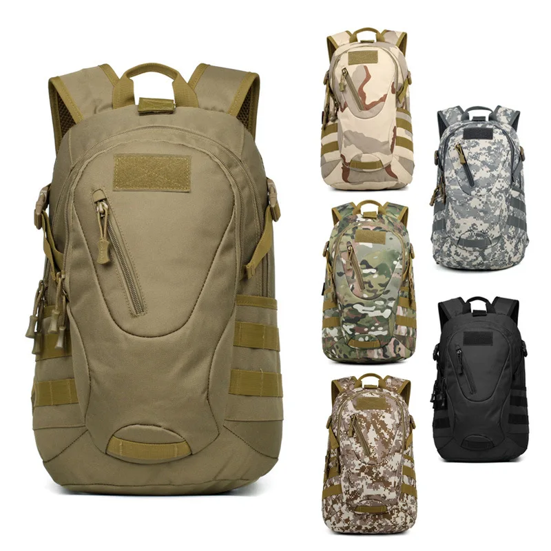 ALL PASS travel duffel backpack laptop computer bag wholesale Utility Waterproof Tactical backpack