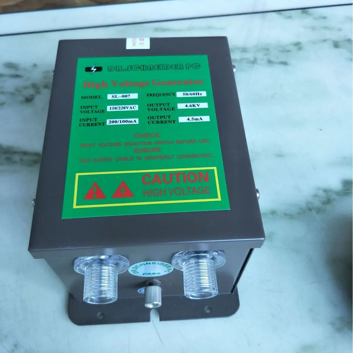 Approved antistatic ionizing air gun china supplier esd ionizing air gun static ionizing air gun