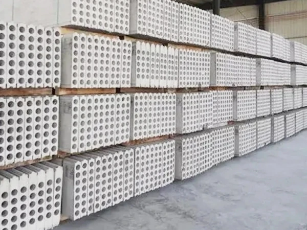 Innovative Hollow Gypsum Boards for Modern Building Techniques and Applications