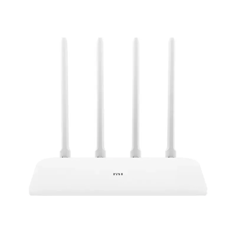 Distribution Original 1167Mbps 128MB  Mijia WIFI Router 4A Giga Version