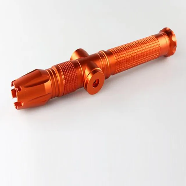 new style  hot sale laser blue dot pointer laser pointer 450 nm laser torch