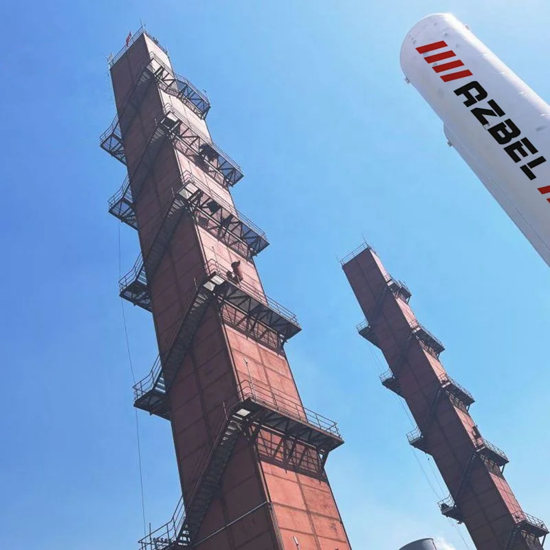 Азотный воздушный сепаратор AZBEL 100 нм 3/ч 300 500 1000