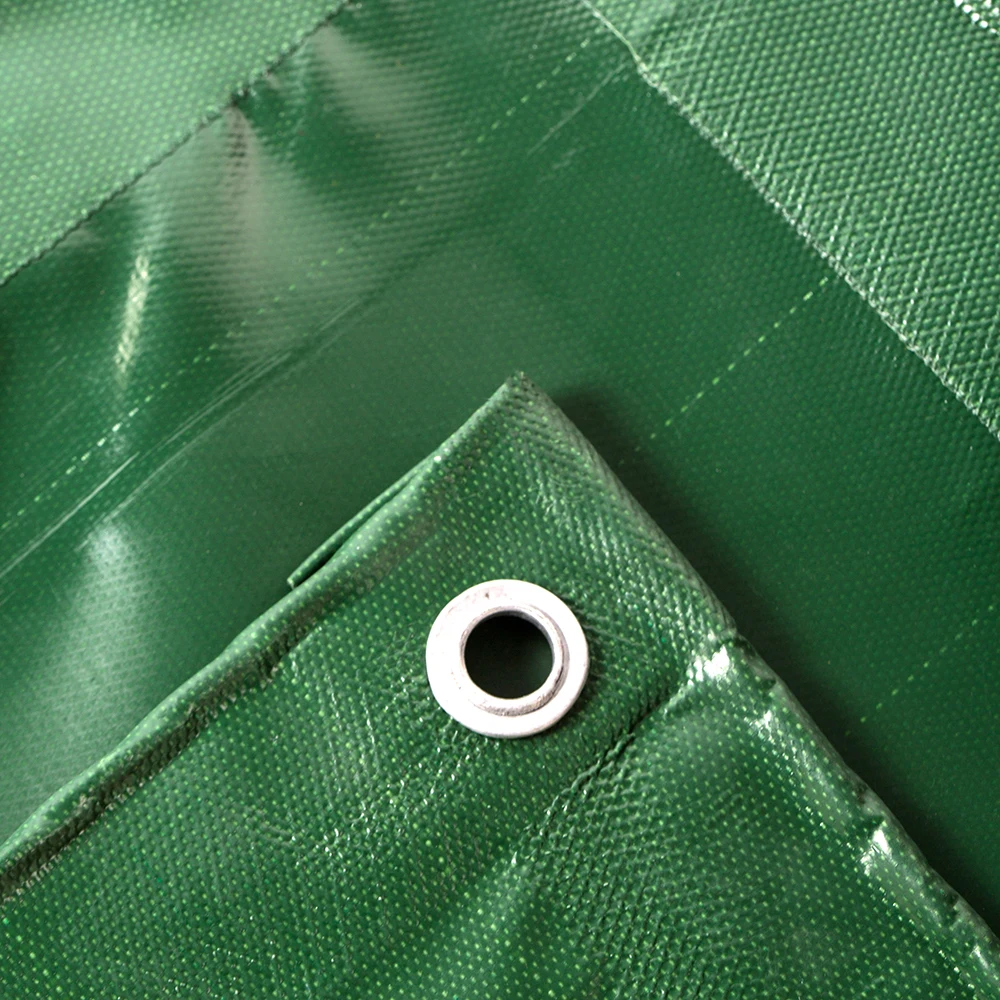 Tarpaulin High Quality  For Truck and Car Cover fish pond Tent Material Tarpaulin