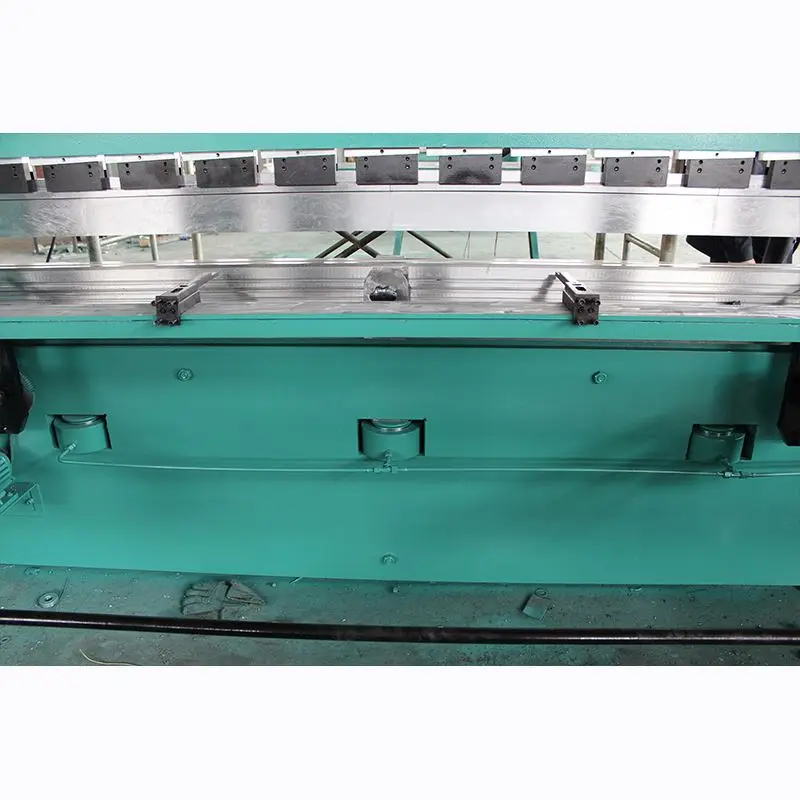 
hydraulic press brake machine/brake pad machine 