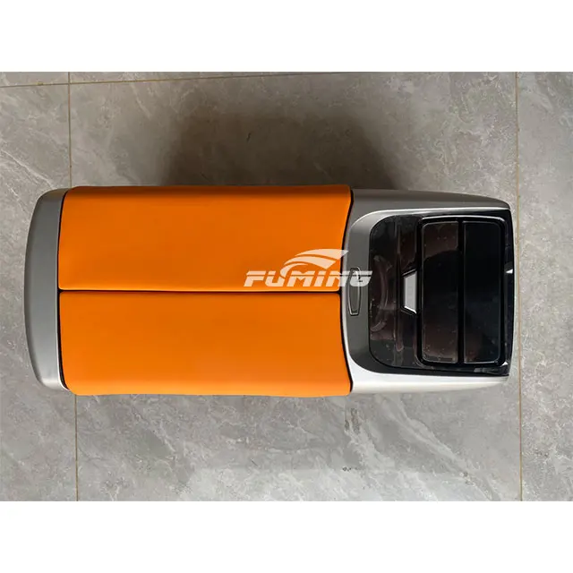 Toyota HIACE upgraded armrest refrigerator to support leather pack Vito Sea Lion Matway Kia Ka Wah truck refrigerator