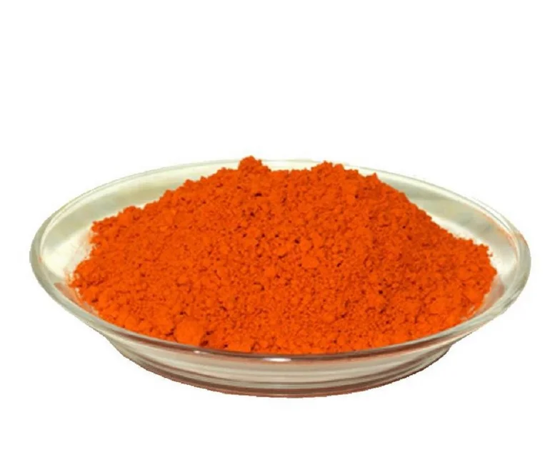 Natural Carrot Powder Extract Beta-Carotene Powder