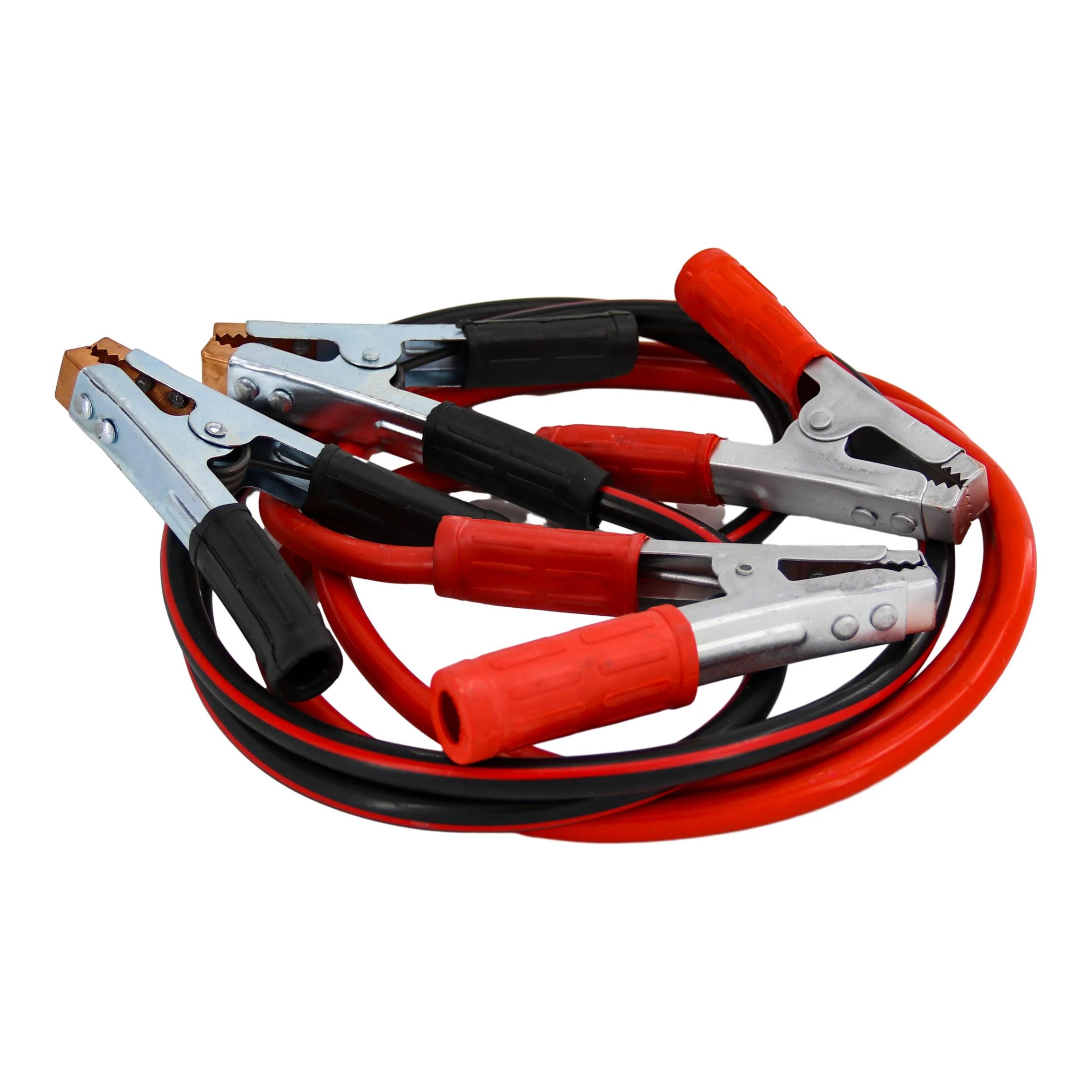 1000amp Heavy Duty Jumper Booster Car Battery Cable Extender Jump Leads Jumper Cable