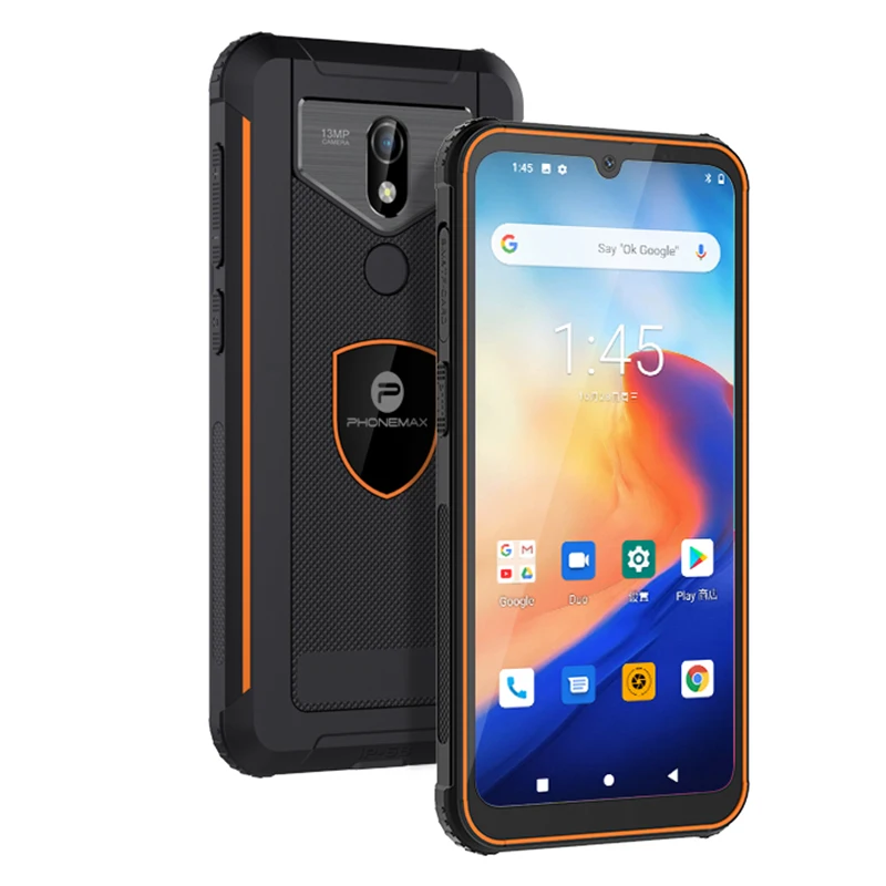 Factory Price Waterproof Smartphone IP68 Rugged Mobile Phones