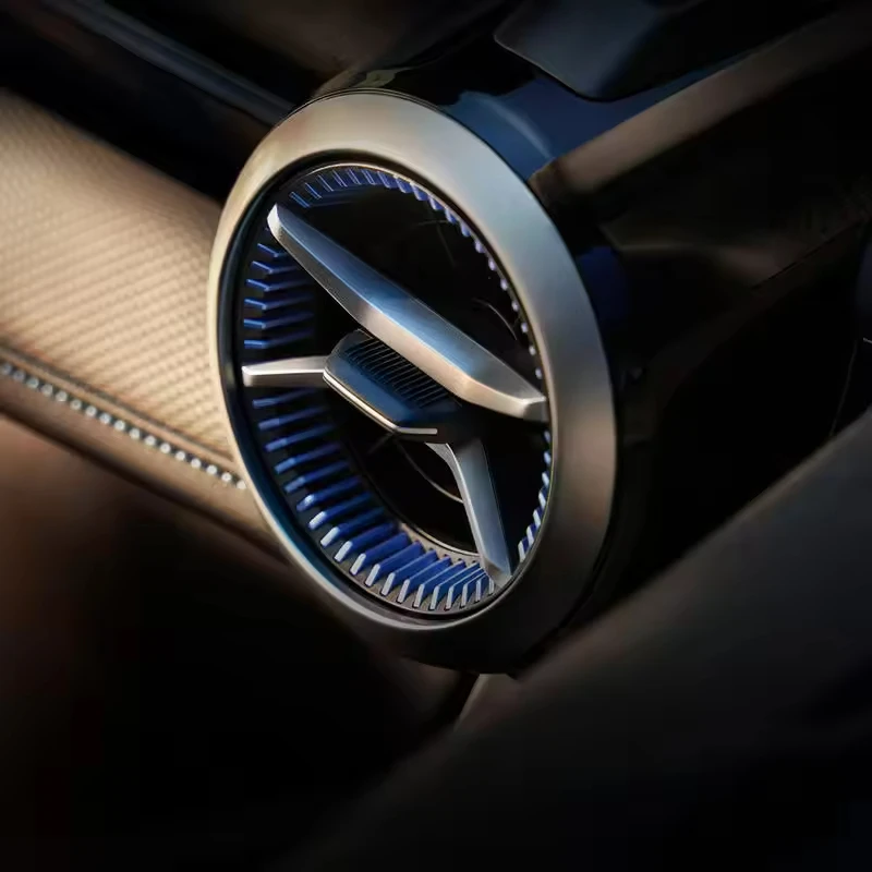 2024 Chevrolet MONZA 1.5L 113HP L4 6DCT с двойным сцеплением 4 двери 5 мест седан компактный автомобиль