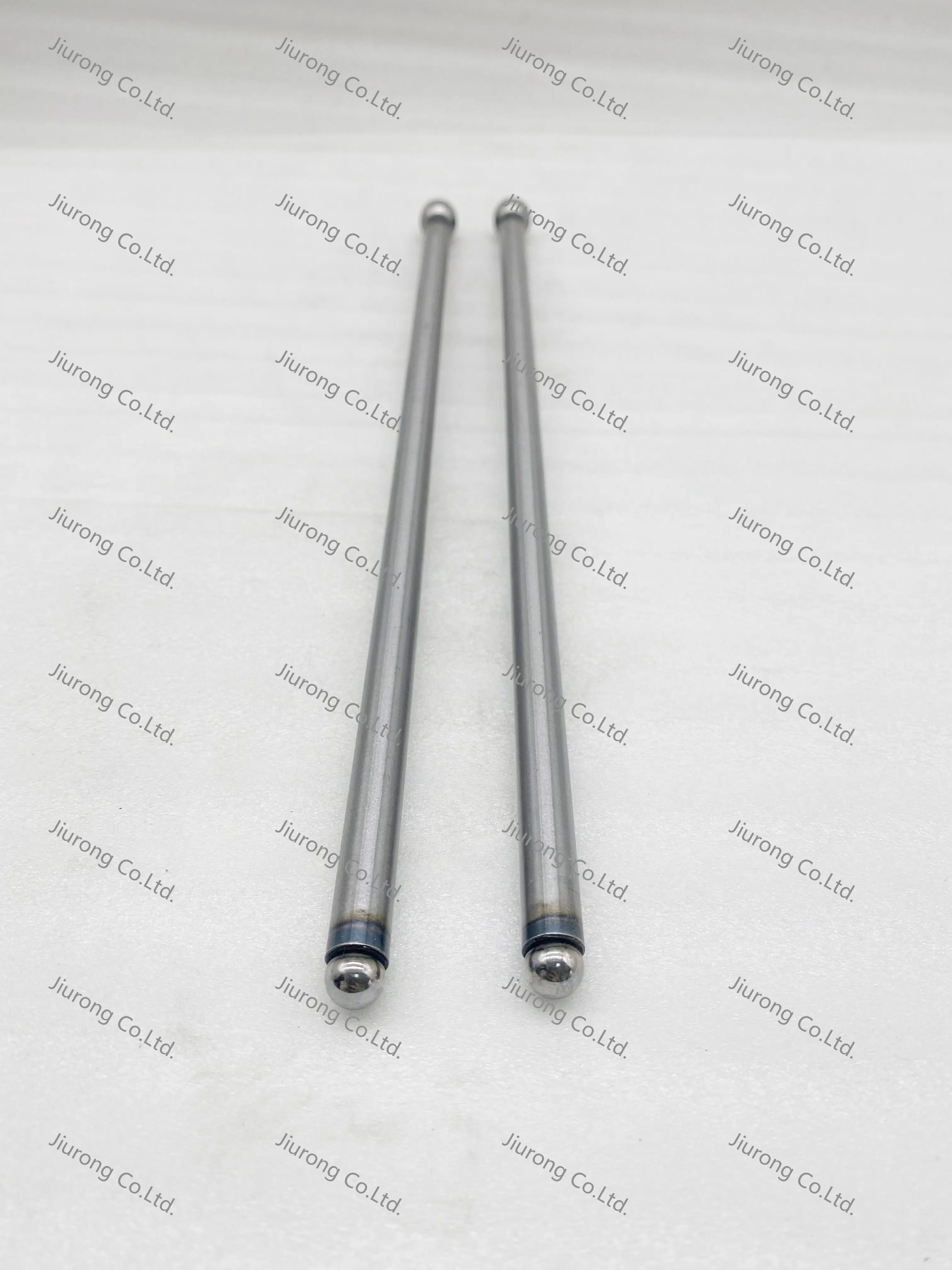 Valve push rod For Isuzu 6BD1 engines Valve cylinder repair kit set 1-12575036-0 1125750360