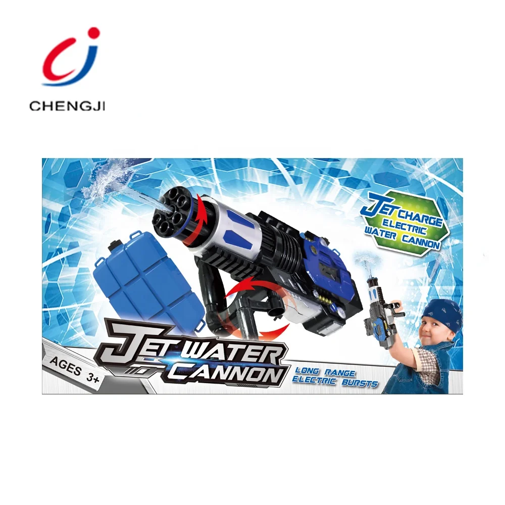  Пистолет Рюкзак для наружной фотосъемки летние игрушки дети играют струи воды пушки
