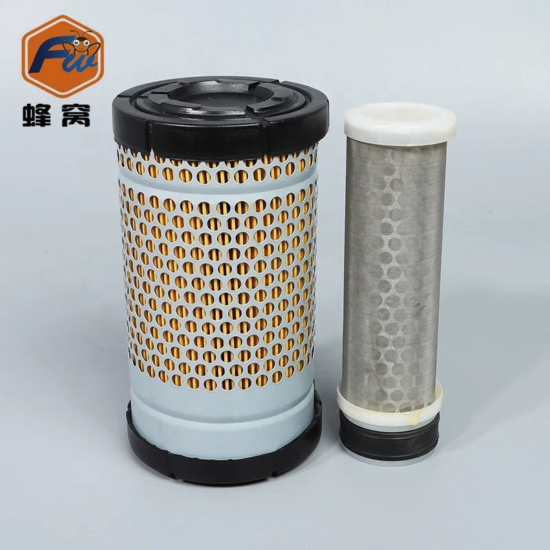 
Hot Sale Kubota Filter K7591-82360 1G319-11210 1018 For Kubota Tractor 