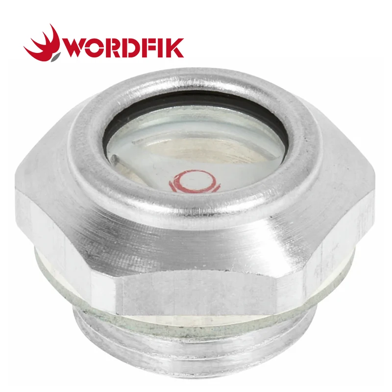 71029600 вакуумное насосное оборудование масляное стекло для Leybold SOGEVAC SV630 SV1200 SV470B SV570B SV630B Wordfik фирменные запчасти